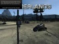 Borderlands RUSSIAN PERSON