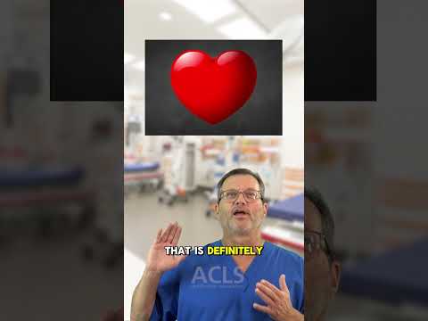 3 Heart Rate Numbers You NEED to Know for Tachycardia! ACLS Must-Know