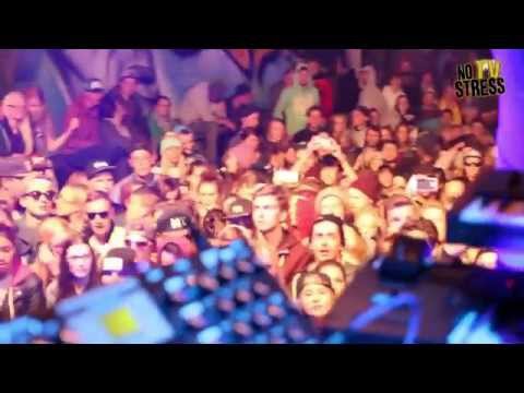 No Stress Festival 2015 - OK KID - Verschwende mich