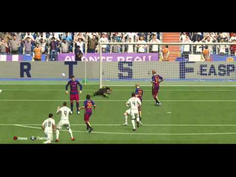 S. Ramos vs Putalona