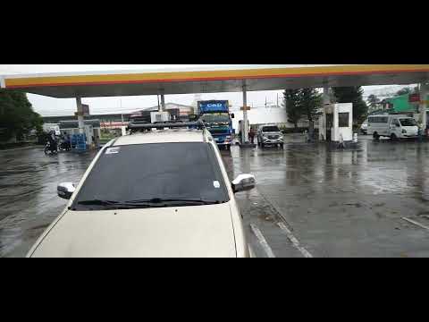 #Pagbilao Shell Gas Station@Arnulfo Spiral