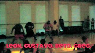 I Got That - Amil feat. Beyonce by Isaac Tualaulelei