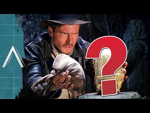 Jagd nach dem Nichts – Der MacGuffin