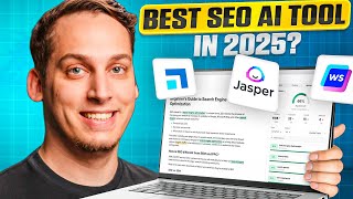 Testing out the Best SEO AI Writing Tools in 2025