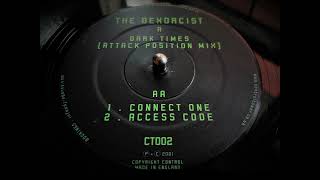 The Dexorcist - Connect One (2001)