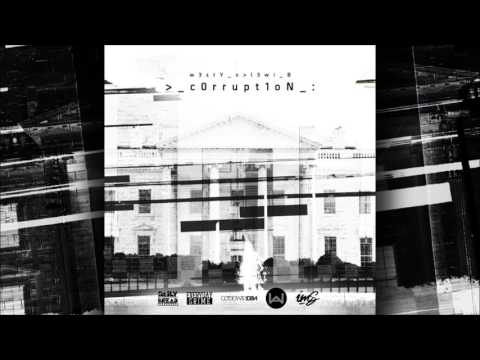 Westy x Lewi B - Corruption [Grime Instrumental]