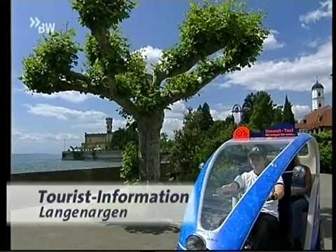 Trirota Bodensee Rikschas