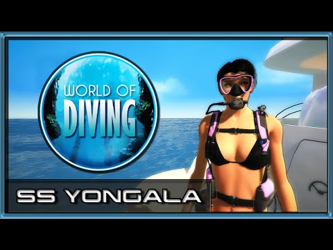 World of Diving PC