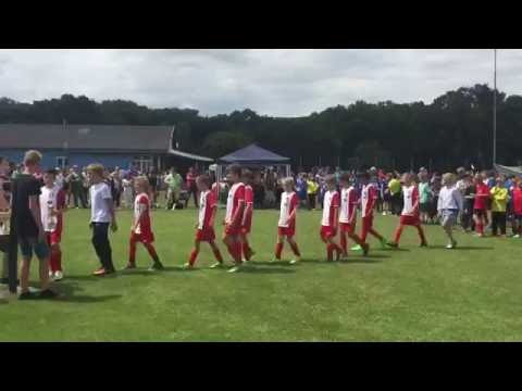 160626 u11 turnier gänserndorf