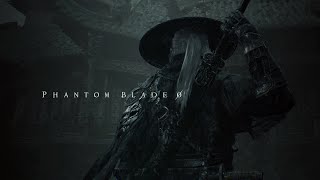 Phantom Blade Zero - Announce Trailer