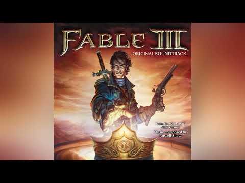 Fable III - Original Soundtrack