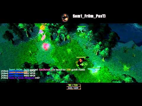 Dota New Generation Trailer