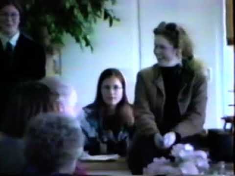 matsalen Gäddgårdsskolan 1995 Arboga