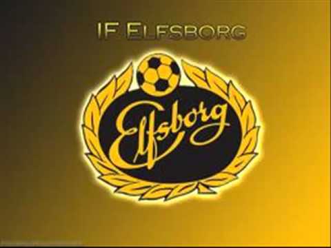 Elfsborgslåt - 100 Jubileums låt