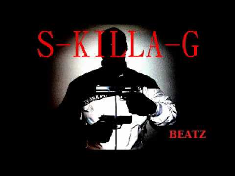 S-KILLA-G BEATZ  -  SLOW PAIN