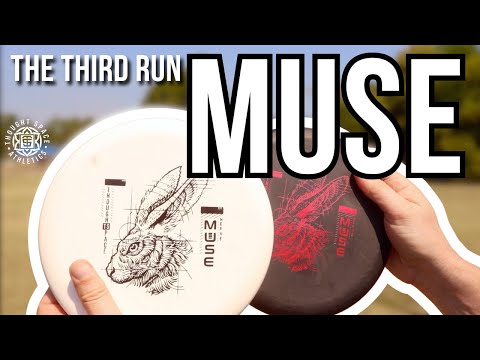 Thought Space Third Run Muse
