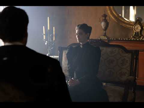 HBO’s Like Water for Chocolate Is a Lavish Melodrama of Passion and Politics