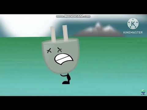 object terror plug crying