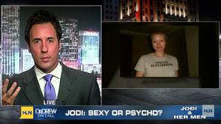 What do men see in Jodi Arias