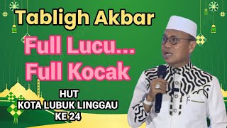 Download lagu Tabligh Akbar bersama Ustadz Das'ad Latif dalam rangka HUT Kota Lubuk Linggau ke 24  mp3