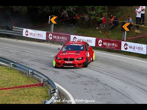 Rampa da Falperra 2019 (Parte1)