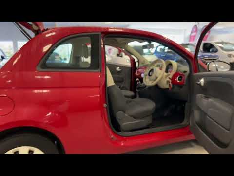 Video of Fiat 500 1.2 COLOUR THERAPHY 2014