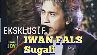 Download lagu IWAN FALS Sugali Live Eksklusif TRANSTV #iwanfals #falsmania #oi mp3 Download lagu IWAN FALS Sugali Live Eksklusif TRANSTV #iwanfals #falsmania #oi mp3
