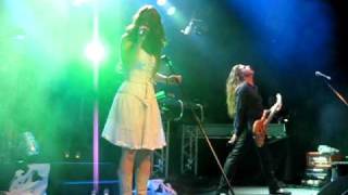 Delain - Control the Storm (Live @ Mezz, Breda)