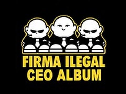 Dubioza Kolektiv - FIRMA ILEGAL / CEO ALBUM (BEST AUDIO)