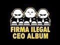 Dubioza Kolektiv - FIRMA ILEGAL / CEO ALBUM ...