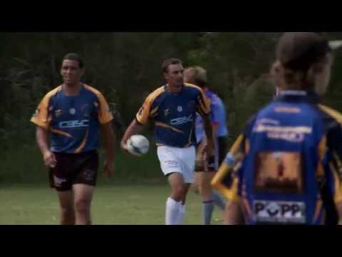 2015 Round 1 Toukley Hawks Old Boys vs Hawkesbury City Highlights