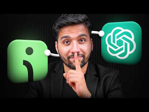 I Replaced My Email Dashboard With ChatGPT | Omnisend MCP Review