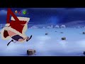 What If When The Gods Fight Played In The Xmas Tree Quest