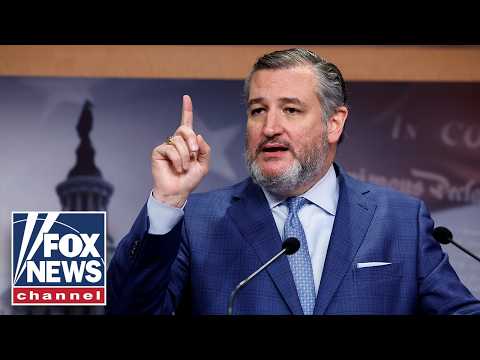 Ted Cruz: This will leave Americans 'BROKE'
