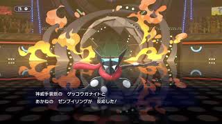 ポケモンチャンピオンズ　1770~