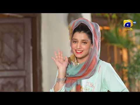 Qalandar Episode 20 || Best Scene 08 || Geo Entertainment