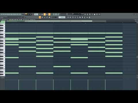 How I Make Unique Chords