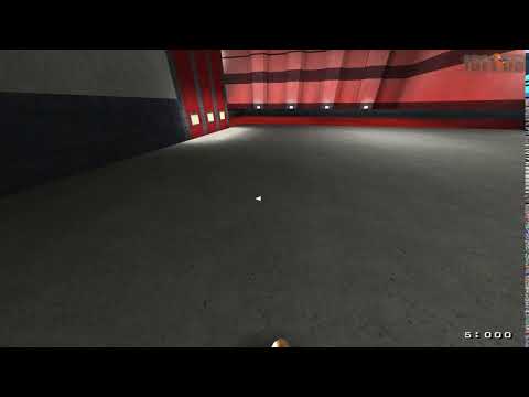 Quake 3 DeFRaG: elco-arca_xt4zy