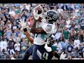 My Heart Will Go On Tennessee Titans Game Winning TD By Corey Davis Vs The Eagles