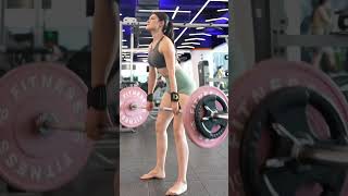 Download lagu Chinese Girl Gym Workout 2196💪 Asian Fitness Model Inspiration mp3