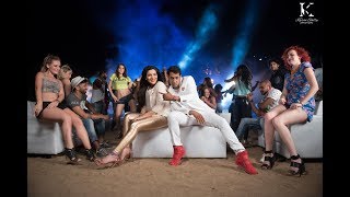 Mitthi Meri Jaan Behind The Scene.