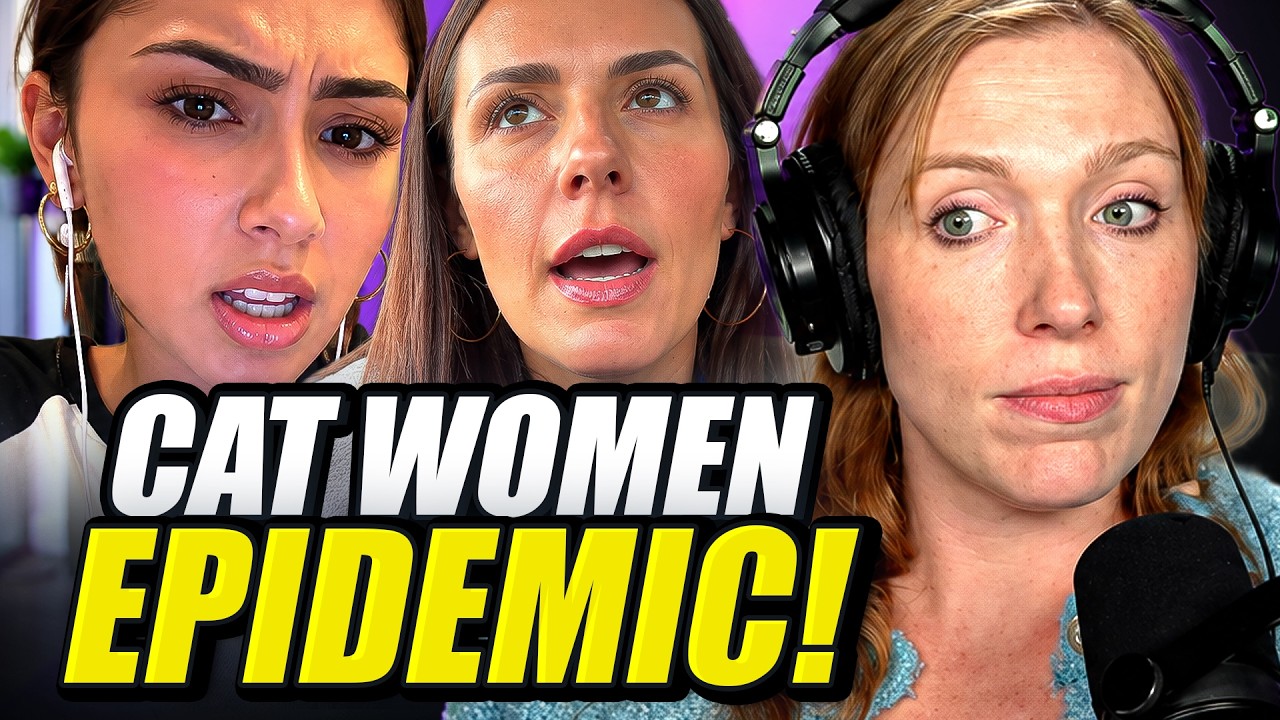 Female Misandry Is Completely NORMALIZED Online