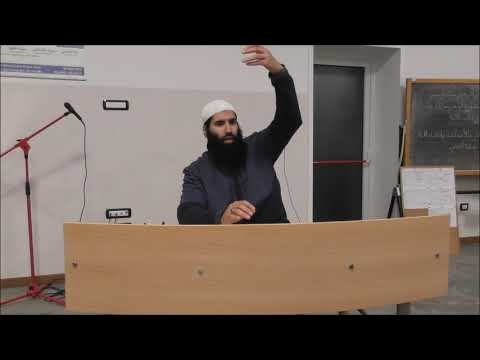 "Sulle tracce del Profeta" - Sira Nabawia - (parte 13) - Abdurrahman Abu Mosaab