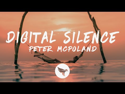 Peter McPoland - Digital Silence (Lyrics)