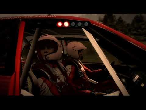 Colin McRae: Dirt - Tier 4 - Brembo Moselle Rally (Part 37)