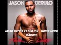 Jason Derulo Ft Kid Ink - Kama Sutra (Clean ...