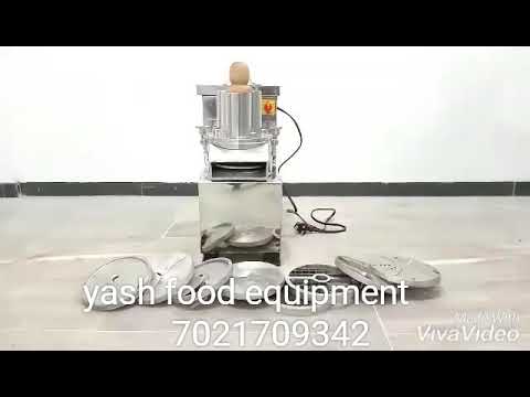 Vegetable Cutter
