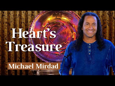 Heart's Treasure