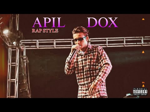 Apil Dox Rap style @FreakTvKEEPITREAL