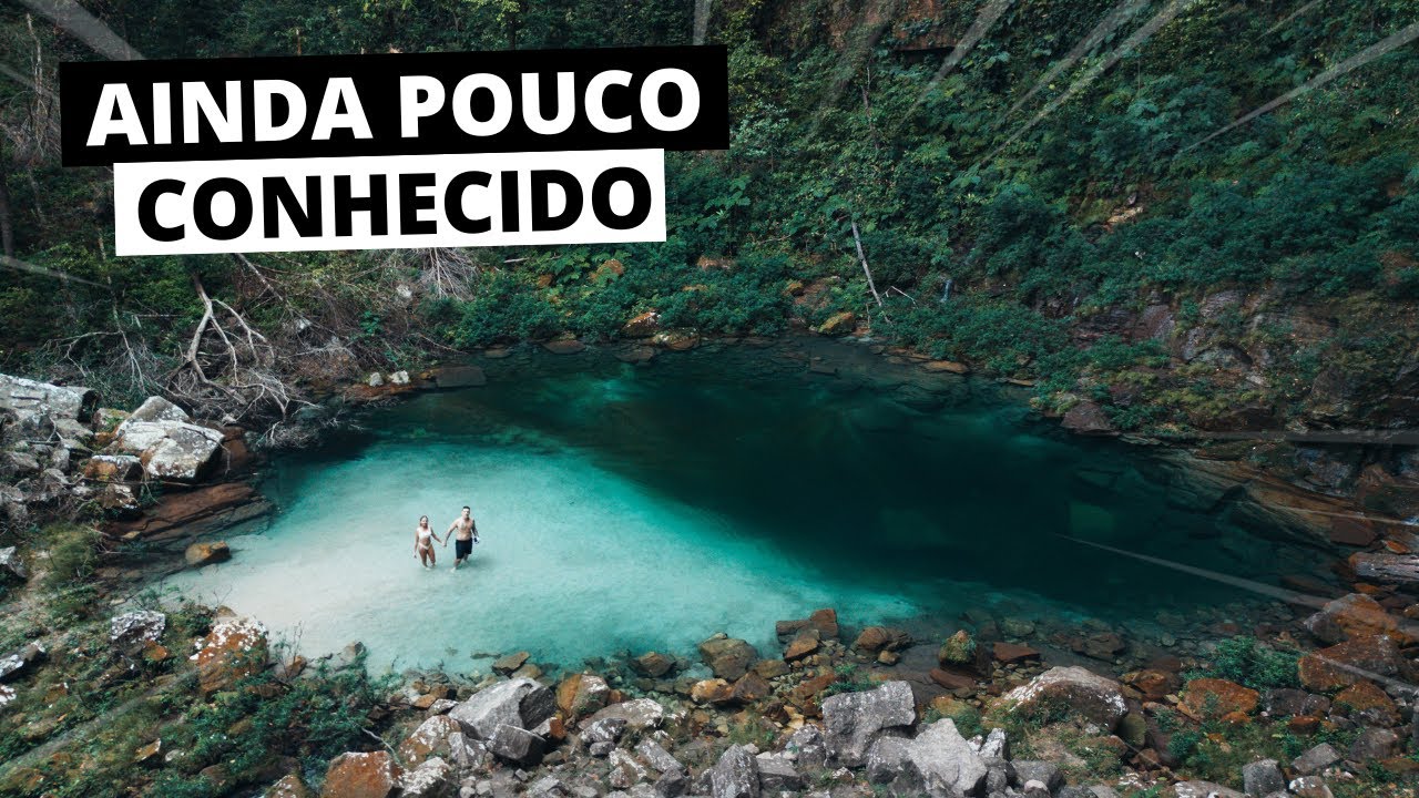 O BRASIL PRECISA CONHECER BARRA DO GARÇAS - MT